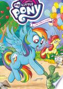 Télécharger le livre libro My Little Pony - Integra - Tome 4 - My Little Pony